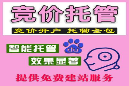 百度推广价格趋势分析：行业案例解读